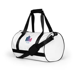 All-over print gym bag