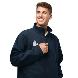 Columbia soft shell jacket