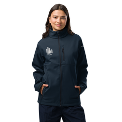 Columbia soft shell jacket