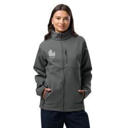 Columbia soft shell jacket