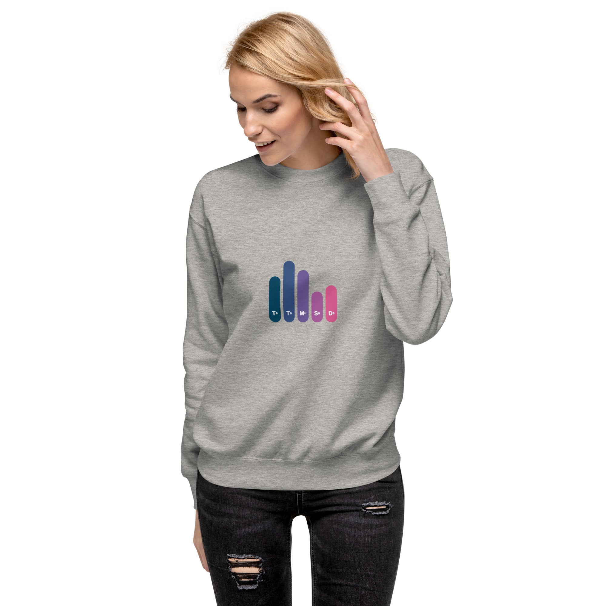 Unisex Premium Sweatshirt