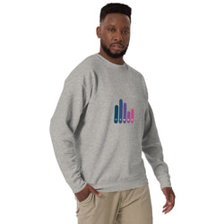 Unisex Premium Sweatshirt