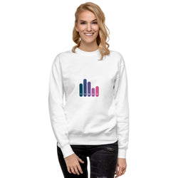 Unisex Premium Sweatshirt