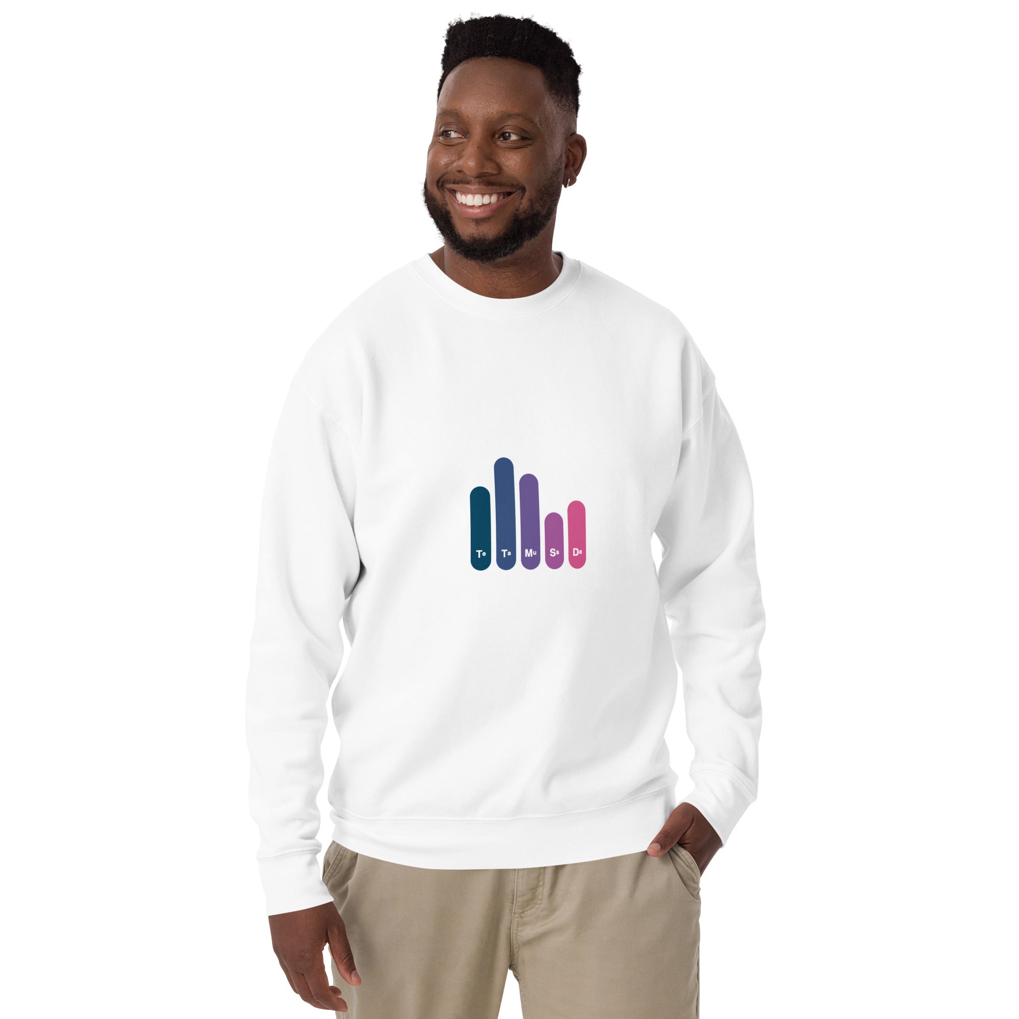 Unisex Premium Sweatshirt