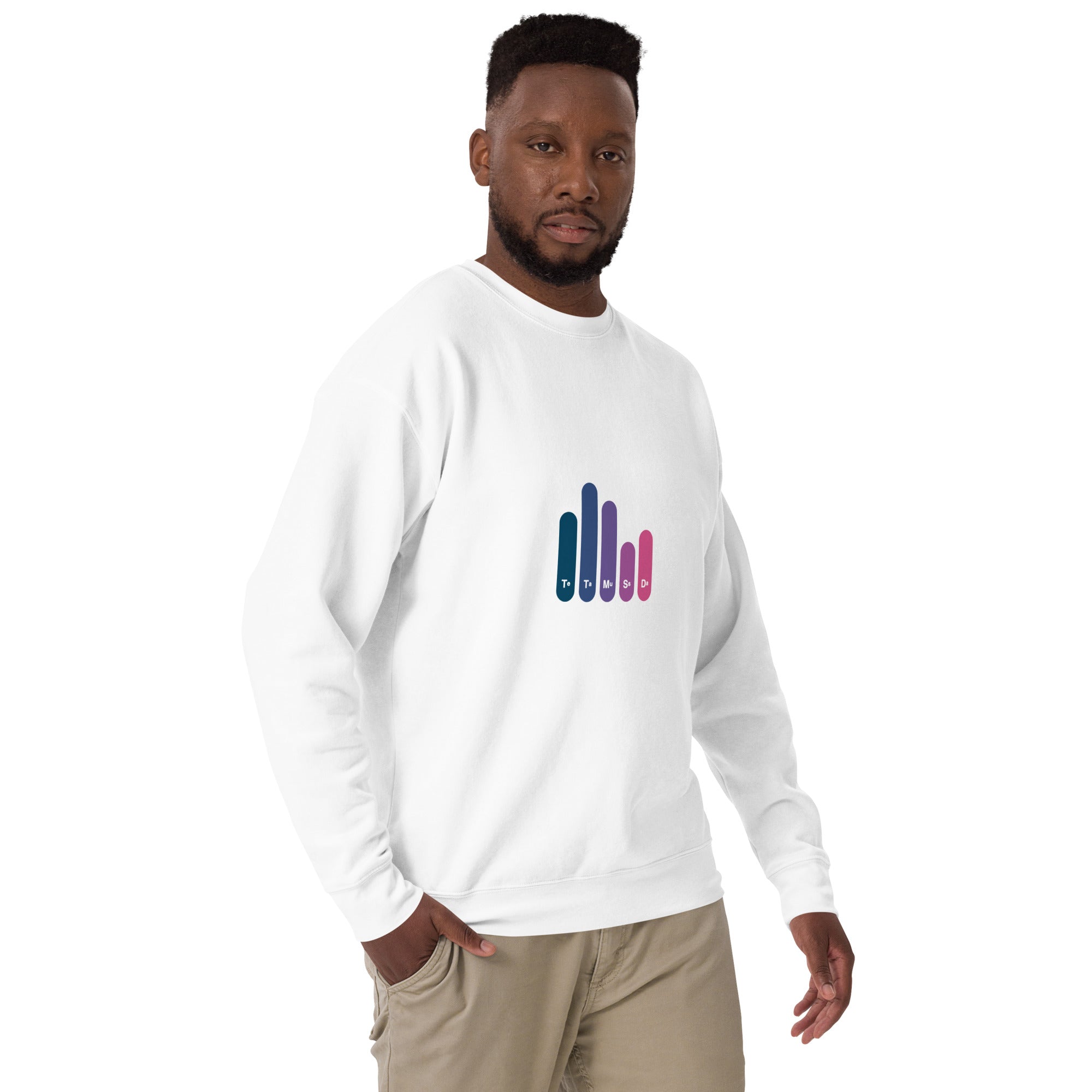 Unisex Premium Sweatshirt